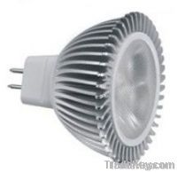 4W LED Spotlight