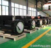 6.5KW--1000KW  generators