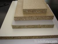 melamine particle board