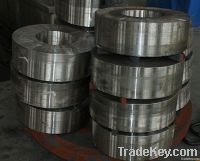 forging gear used for transmission equipment