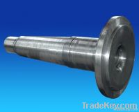 Top Sale Main Shaft Used in Wind Power