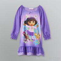 Dora children clothing wholesale