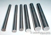 china supplier provide tungsten carbide rods