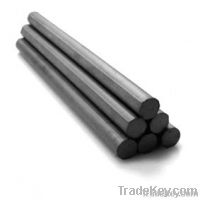 provide solid carbide rods