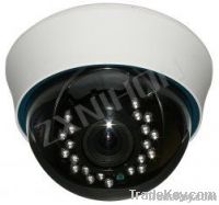 Ir dome camera