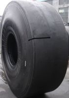 OTR Mining/Earthmoving Tire