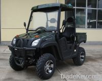 4x4 Utv 500cc Diesel Go Karts Uv-03(lcx) For Sale