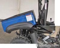 4x4 Utv 500cc Diesel Go Karts Uv-03(lcx) For Sale