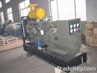Diesel Generator Sets Marine Engines 50KW 