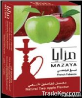 Mazaya Molasses (Double Apple Flavor)