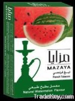 Mazaya Molasses (Water Melon Flavor)