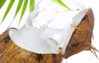 Natural Coconut Oil