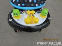musical baby pushchair and baby stroller