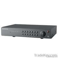 4CH H.264 D1 DVR, 1CH Audio In/Out CCTV DVR
