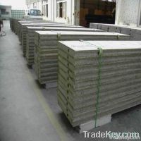 Lightweight Heat Preservation Fireproof Concrete Solid Wall Panel