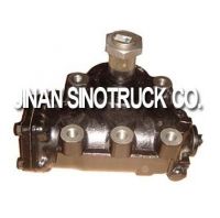 HOWO TRUCK STEERING PARTS ZF8098