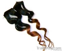 100% Brazilian Human Hair