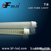 Fluorescent tube replacement 1200mm t8 18w led tube lighting