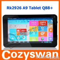 Fast Shipping! 7 Tablet PC Android OS Touch Screen WiFi