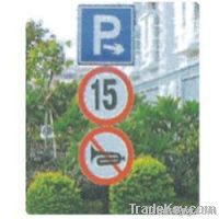 traffic sign