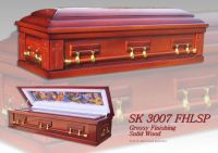 Casket &amp; Coffin