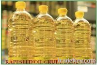 rapeseed oil