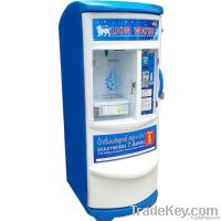 Water Vending Model Li001/150