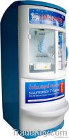 Water Vending Model MODEL LI002/300