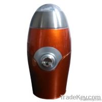 Coffee Grinder With Stainless Steel Blade, 150W