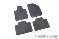 Eco-friendly EVA Car Floor Mat