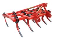 Chisel Plow