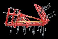 Machine Cultivator