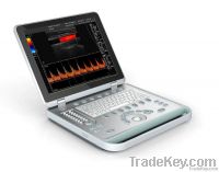 C5 New Ultrathin Notebook Color Doppler Ultrasound Scanner