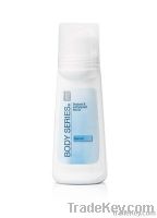 BODY SERIESÃÂ® Invisible Solid Deodorant & Antiperspirant Stick