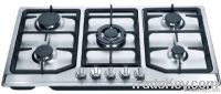 Gas-saving gas stove