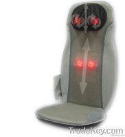 DK-240 Neck&Back Shiatsu Car Massage Cushion