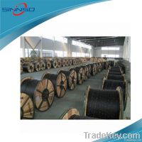 GYTY Outdoor fiber optic cable Optical Fiber cable