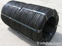 Black Annealed Iron Wire