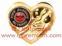 Metal Badge, Pin Badge