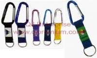 Carabiner Keychain Strap