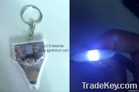 LED Keychain