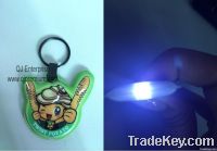 LED Keychain