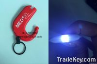 LED Keychain