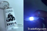 LED Keychain