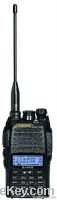 Amateur Dual Band Walkie Talkie BJ-UV99