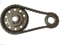 Timing Chains Set