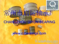 superior quality Factory price Needle roller bearing and cage assembie