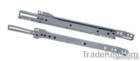 Drawer Slide Rail CH04-A001 with 3 colors
