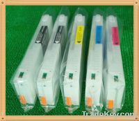 Cartridge For Epson 7700 9700 Refillable ink cartridge