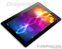 10" Tablet PC with 16GB capacity